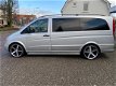 Mercedes-Benz Vito - 639 VITO 120 CDI - 1 - Thumbnail