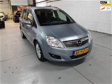 Opel Zafira - 1.6 Temptation 7P