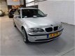 BMW 3-serie - 316i Black&Silver II - 1 - Thumbnail