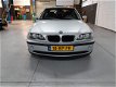 BMW 3-serie - 316i Black&Silver II - 1 - Thumbnail