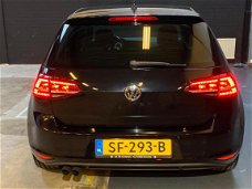 Volkswagen Golf - 2.0 TDI Highline DSG|ACC| VEEL OPTIES