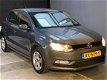 Volkswagen Polo - 1.2 TSI Highline |GROOT SCHERM| KLAP SPIEGELS| - 1 - Thumbnail