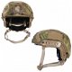 Airsoft-Tactical fast helmet cover - 1 - Thumbnail