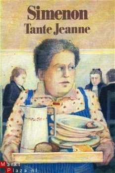 Tante Jeanne - 1