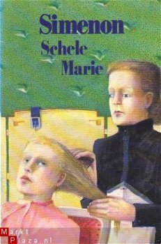 Schele Marie - 1