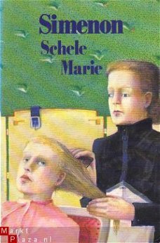 Schele Marie