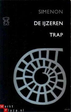 De ijzeren trap