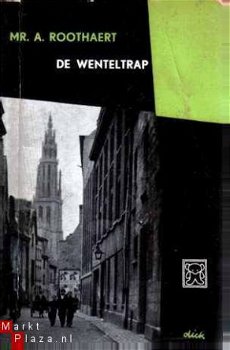 De wenteltrap - 1