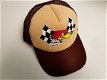 Mr. Horsepower baseball cap - 2 - Thumbnail