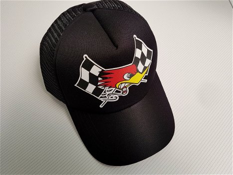 Mr. Horsepower baseball cap - 3