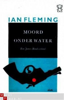 Moord onder water - 1