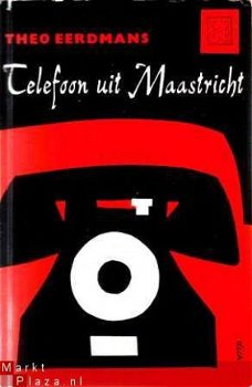 Telefoon uit Maastricht - 1