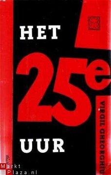 Het 25e uur