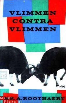 Vlimmen contra Vlimmen