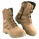 Tactical Airsoft Boots Recon Coyote - 1 - Thumbnail
