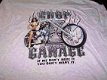 Chopper Garage t-shirt - 2 - Thumbnail