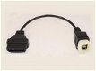 KTM 6 pin naar 16 pin verloop adapter kabel (voor nieuwere modellen) - 1 - Thumbnail