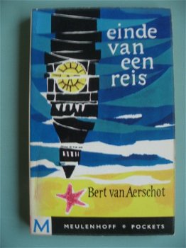 Bert van Aerschot - Einde van een reis - 1