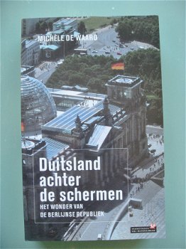 Michele de Waard - Duitsland achter de schermen - 1