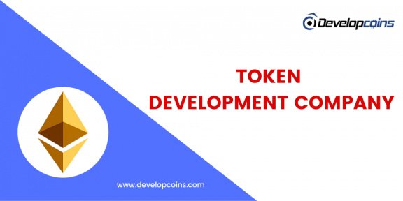 Token Creation Services - 1