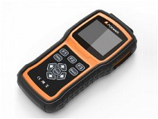 Foxwell NT530 PRO, OBD2 diagnose scanner voor alle systemen – Nederlands