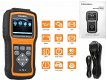 Foxwell NT520 PRO, OBD2 diagnose scanner voor alle systemen – Nederlands - 1 - Thumbnail