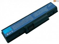 Acer Aspire 4220 4310 4310G 4320 4520, Packard Bell 11.1v 4400 mAh accu