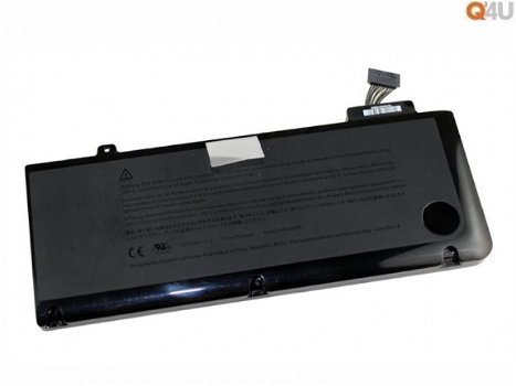 Apple MacBook A1322 - A1278,10,95v 5500 mAh accu - 1