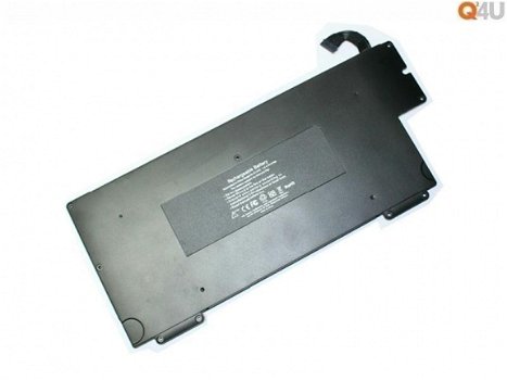 Apple MacBook Air A1237 A1304 A1245, 7.3v 5200 mAh accu - 1