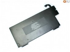 Apple MacBook Air A1237 A1304 A1245, 7.3v 5200 mAh accu