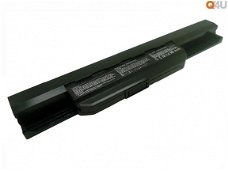 Asus K53S P53S X43T X53S series, 11,1v 5200 mAh accu