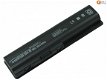 Compaq CQ40 - CQ50, HP DV4 - DV5, 11.1v 5200 mAh accu - 1 - Thumbnail