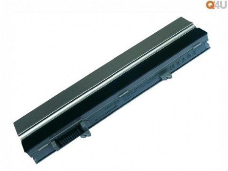 Dell Latitude E4300 E4310, 11.1v 4400 mAh accu - 1