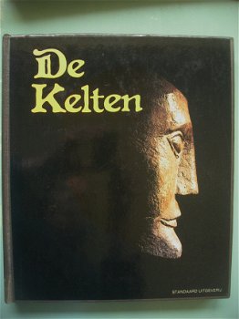 V. Kruta, M. Szabo - De Kelten - 1