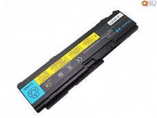 IBM Lenovo ThinkPad X300 X301 series, 10.8v 3600 mAh accu