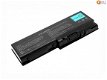 Toshiba Satellite Pro L350 P200 P300, 10.8v 4400 mAh accu - 1 - Thumbnail