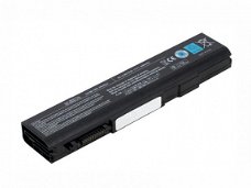 Toshiba Satellite Pro S500 Tecra A11 series 10.8v 5200 mAh accu