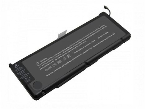 Apple MacBook Pro A1297 10.95 8800 mAh accu - 1