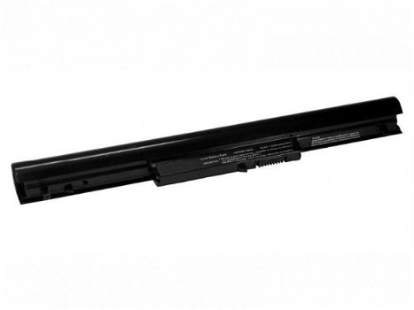 HP Pavilion 13-A 14-N 15-n series 10.1v 5200 mAh accu - 1