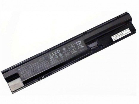 HP ProBook 440 445 10.1v 5200 mAa - 1