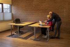 Kantoorruimte, praktijkruimte of bedrijfsruimte in Deventer