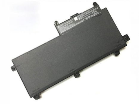 HP ProBook 640 645 650 655 G2 3930 mAh accu - 1