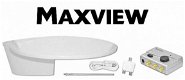 Maxview Gazelle 12/24/230V Omnidirectional UHF TV/FM Aerial - 1 - Thumbnail