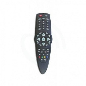 Topfield 4000/5000 PVR Series TP006 afstandsbediening - 1