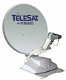 Teleco Telesat 85cm, vol automatische schotel antenne - 1 - Thumbnail