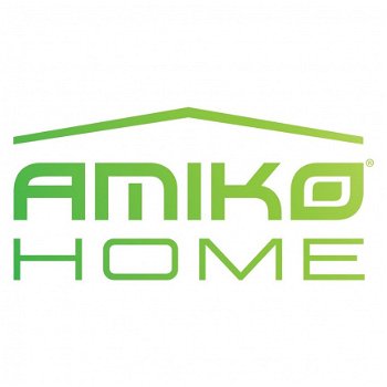 AMIKO HOME IPCAM camera beveiligingsset Dome 2 - 4