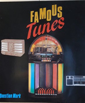 LP Famous Tunes - 1