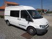 Aankoop Ford Transit en andere bestelwagens - 2 - Thumbnail