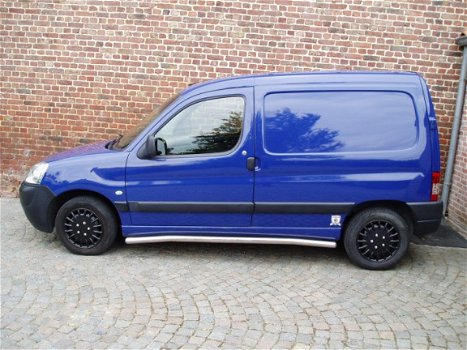 Aankoop Ford Transit en andere bestelwagens - 4