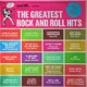 4- LP - The Greatest Rock and Roll Hits - 4LP-box - 0 - Thumbnail